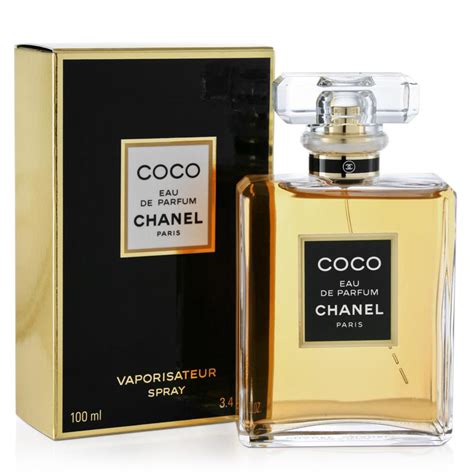 chanel coco edp opinie|coco eau de Chanel.